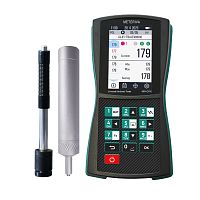 Rockwell hardness tester MR-HD700BrinellVickersportable