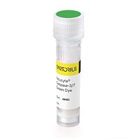Cylindrical vial Incucyte® Caspasereagentwith capfor cell cultures