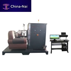 Fatigue testing machine LT-JJ26durabilitycomputer-controlledarmrest