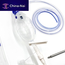 Wound drainage set SY-03