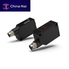 Photoelectric sensor with background suppression CX-400 with foreground suppressionthrough-beamretroreflective