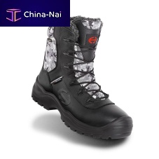 Outdoor activity safety shoes 63923anti-slipwaterproofchemical protection