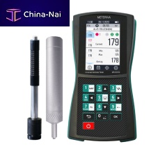 Rockwell hardness tester MR-HD700BrinellVickersportable