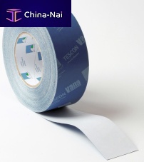 Airtight adhesive strip TESCON VANAwaterproofpolypropylenefor ceiling