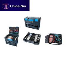 Installation tool set 9300 seriesfor heating cable