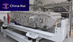 Vibrating screener PSRgyratory