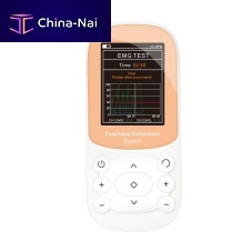 Electric stimulator KM250prohand-heldEMSNMES