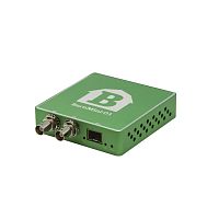 Signal converter BarnMini-01videosingle-mode