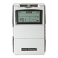 Electric stimulator Comfy TENS Plus®hand-heldTENS2-channel