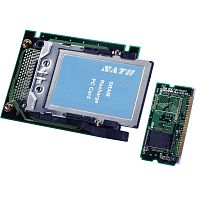 PC card memory card industrial