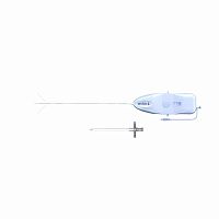 Balloon catheter spine augmentation system JENITHpercutaneous kyphoplasty