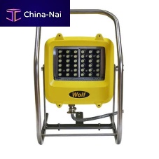 LED floodlight LINKEX WF-300XL seriesexplosion-proofrobustATEX