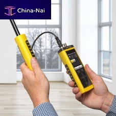 Pressure tester T3000for the pharmaceutical industryhand-held