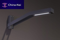 Contemporary wall light ZINFANDELoutdooraluminumfixed