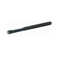 Threaded stud steelscrew-in