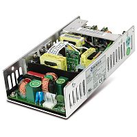 AC/DC power supply BEP-510multiple-outputstabilizedsmoothed output