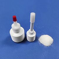 Powder hemostatic agent HO-01