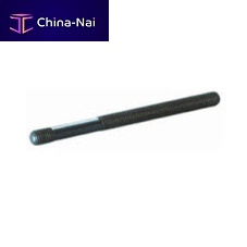 Threaded stud steelscrew-in