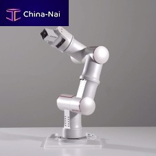 Articulated robot ACROBOTcollaborativeparallel6-axis
