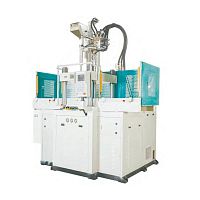 Vertical injection molding machine Bakelitehydraulicservo-hydraulicelectric and hydraulic