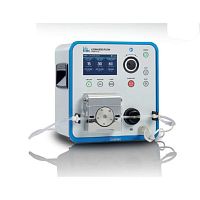 Irrigation fluid management system biolitec® LEONARDO®endoscopy