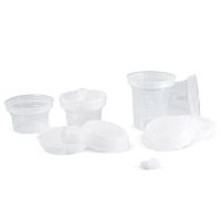 Paint mixing cup 315-318 Flexi Cup®