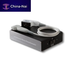 Ultrasound bone densitometer BMD-A1 BLACKfor forearm bone examinationfor tibia bone examination