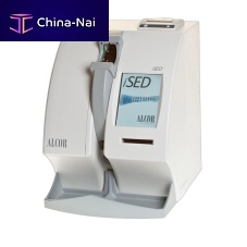 Automatic ESR analyzer iSED®for clinical diagnostic