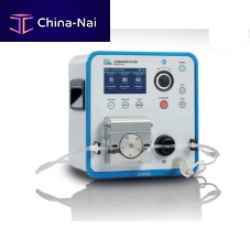 Irrigation fluid management system biolitec® LEONARDO®endoscopy