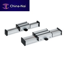 Positioning actuator PLM-IIlinearelectricscrew