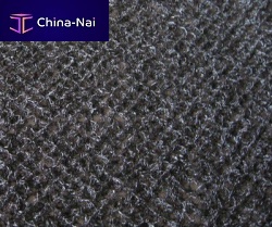 Acoustic insulation T-SILENCE C40polypropylenerollfor flooring