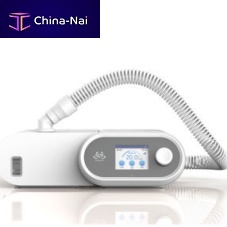 Home care ventilator MICOMME IelectronicCOPDBIPAP