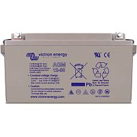 AGM battery BAT series 12 V6 VUL