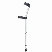 Forearm crutch C1adultheight-adjustable