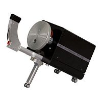 Laser pin drilling machine PINPRECISE