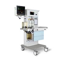Pediatric anesthesia workstation Atlas N3trolley-mountedwith respiratory monitoringwith ventilator