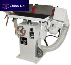 Wood sanding machine LZK1-3edgeoscillating