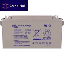 AGM battery BAT series 12 V6 VUL