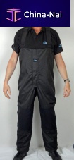 Sailing overalls waterproof