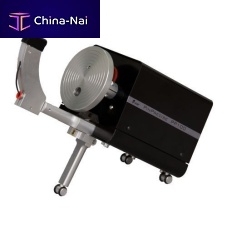 Laser pin drilling machine PINPRECISE