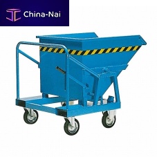 Tilt truck CR/400