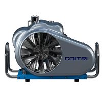 Piston compressor Smartbreathing airelectrically-poweredportable