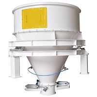 Weighing system BED