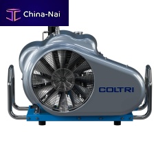 Piston compressor Smartbreathing airelectrically-poweredportable