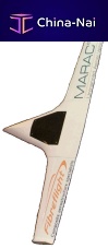 Industrial drone SENTINELaerial photographyfixed-wing