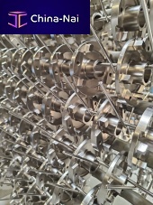 Electroless nickel plating nickel chimiquesteelISO 9001high phosphorus