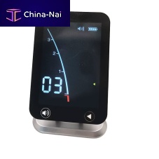 Dental apex locator with touchscreen BR-209