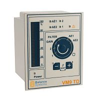 Grinding machine amplifier VM9-TDsignalmeasuringfor machine tools