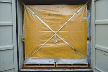 Protective sheet