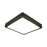Recessed ceiling light fixture A71-SQrecessed wallLEDsquare